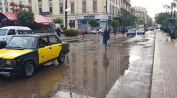 طوارئ في الإسكندرية.. استعدادات مكثفة لمواجهة موجة الأمطار والطقس غير المستقر المتوقع